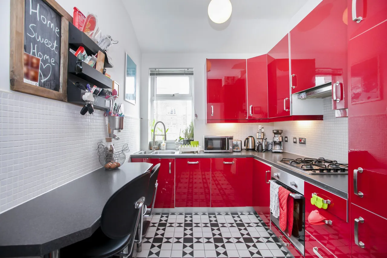 Woodberry Crescent, Muswell Hill Broadway, N10, photo 4