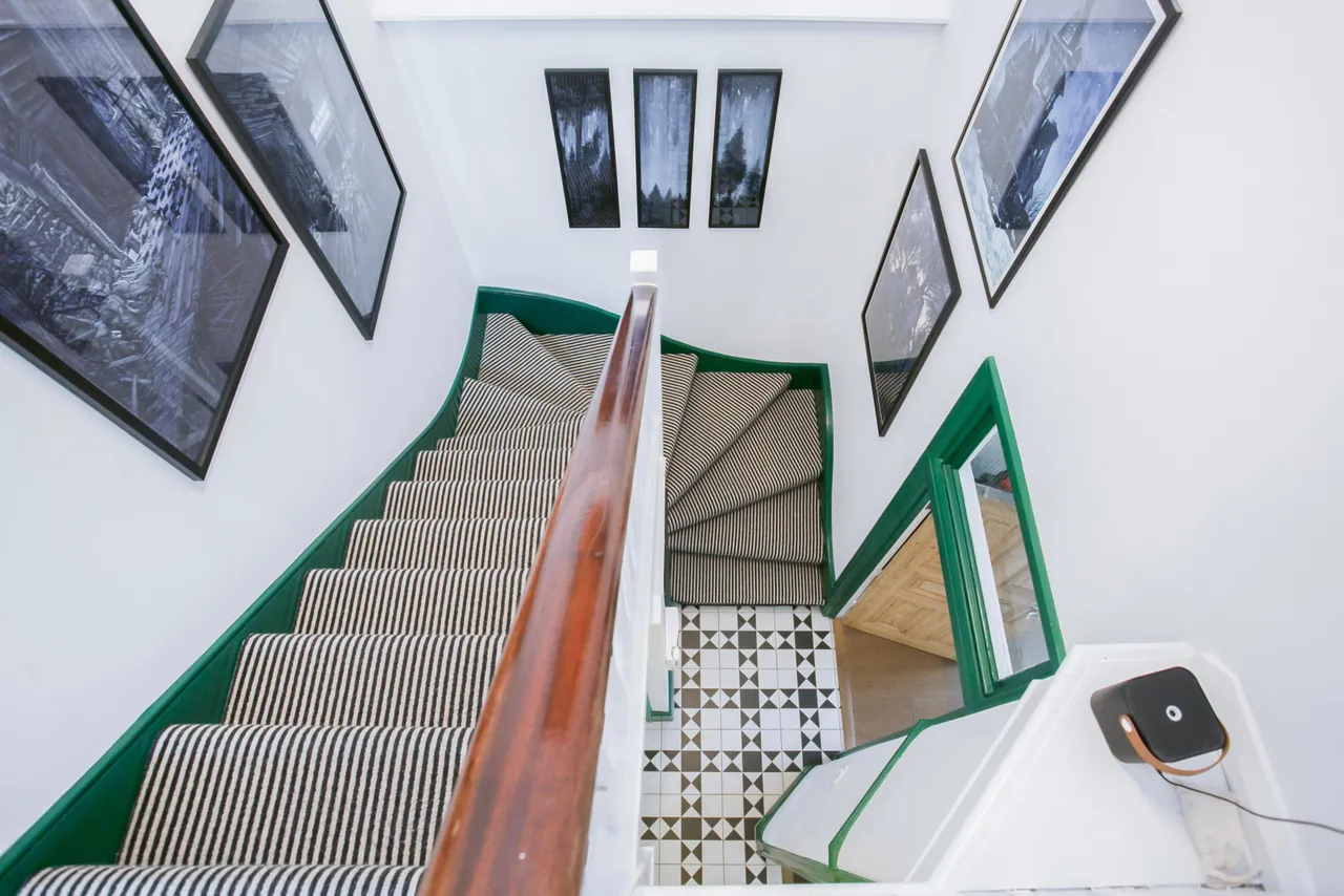Woodberry Crescent, Muswell Hill Broadway, N10, photo 7