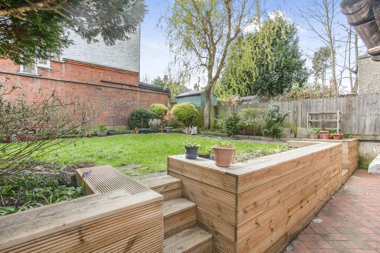 Woodberry Crescent, Muswell Hill Broadway, N10, photo 3
