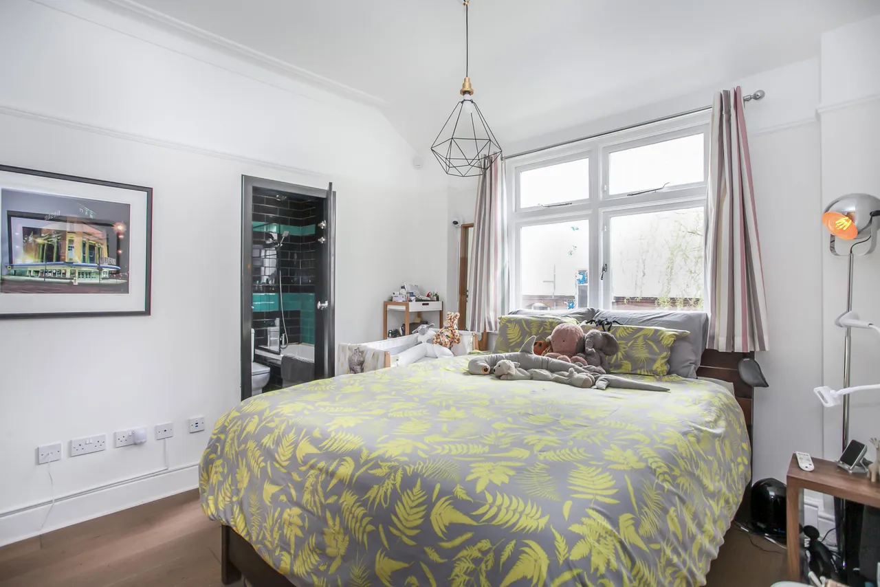 Woodberry Crescent, Muswell Hill Broadway, N10, photo 6