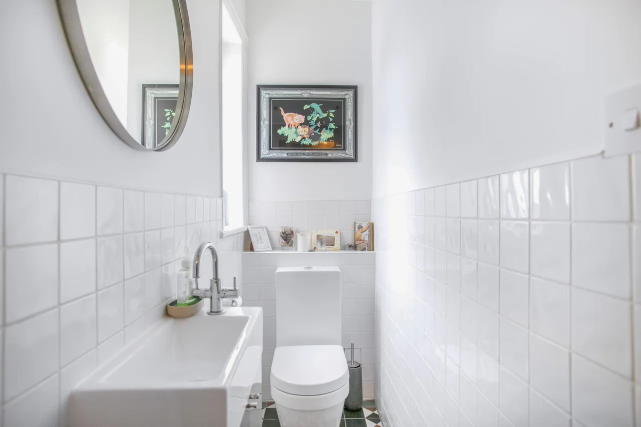 Woodberry Crescent, Muswell Hill Broadway, N10, photo 8