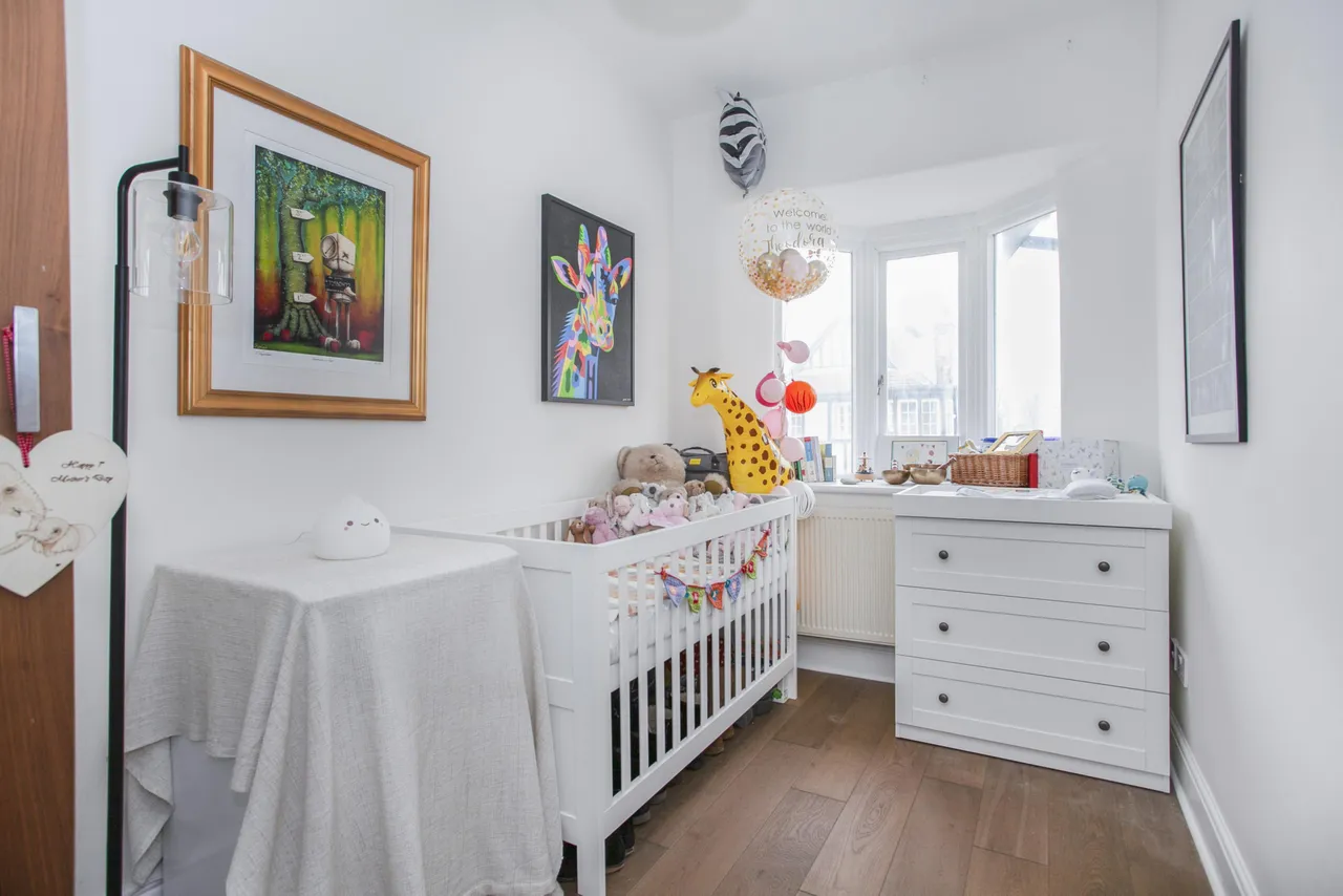 Woodberry Crescent, Muswell Hill Broadway, N10, photo 17