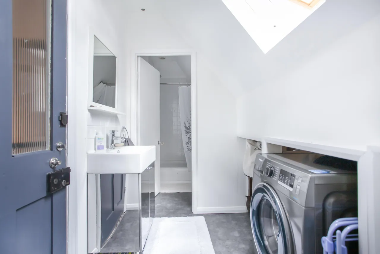 Woodberry Crescent, Muswell Hill Broadway, N10, photo 5