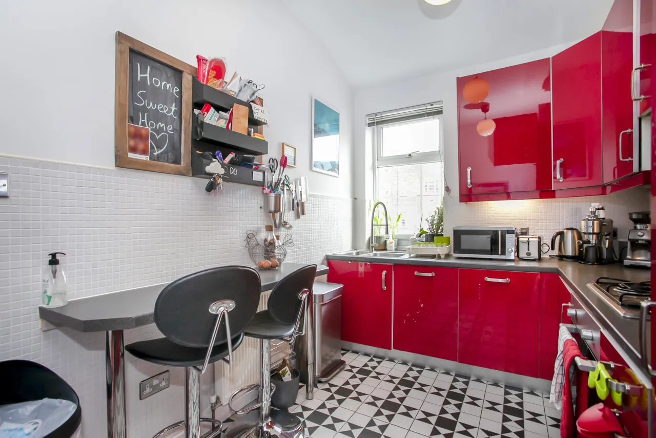 Woodberry Crescent, Muswell Hill Broadway, N10, photo 13