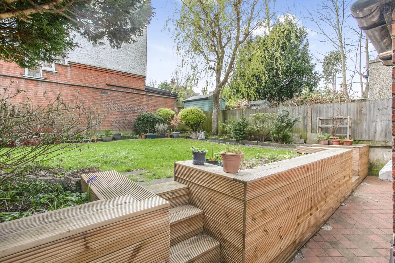 Woodberry Crescent, Muswell Hill Broadway, N10, photo 18
