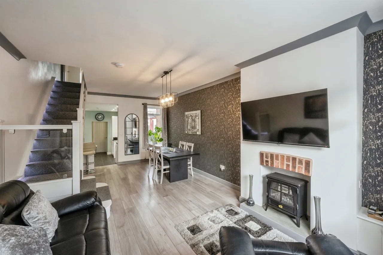Kings Road, Askern, DN6, photo 2