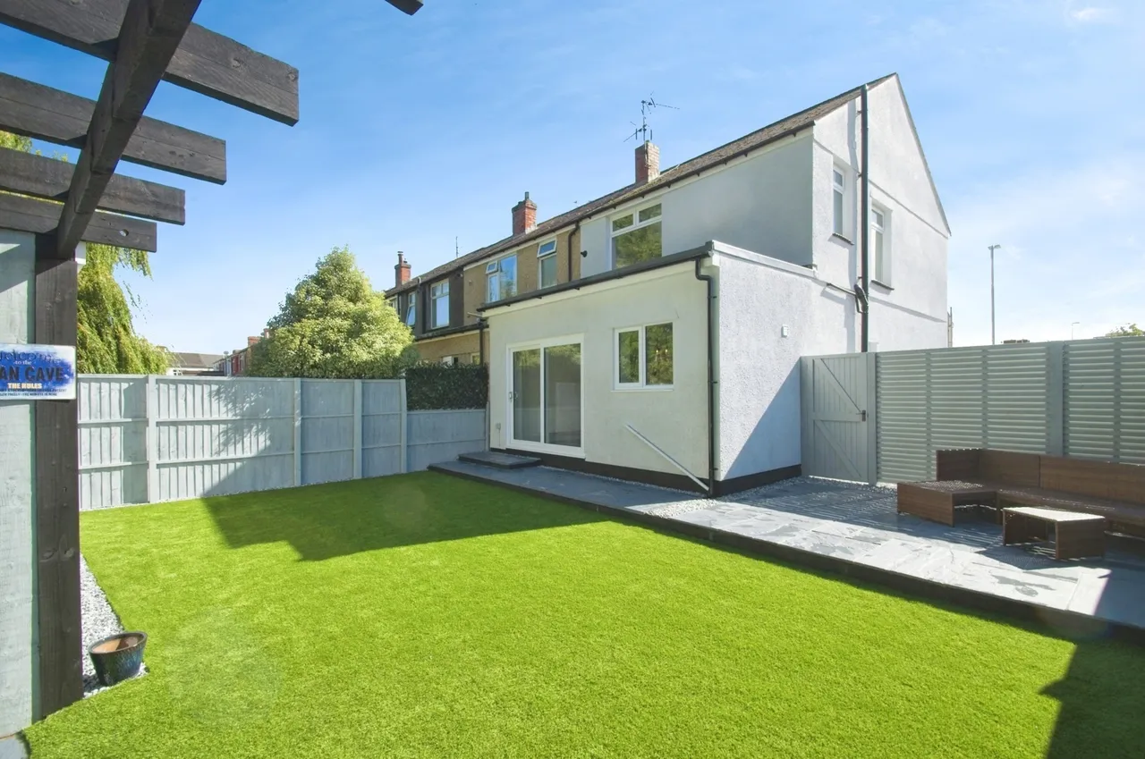 Morgan Street, Newport, NP19, photo 6