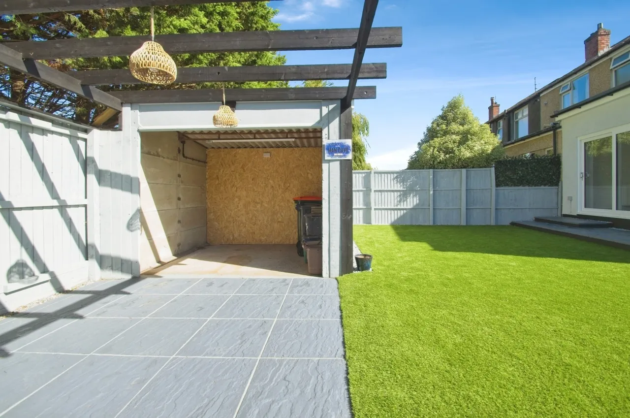 Morgan Street, Newport, NP19, photo 16