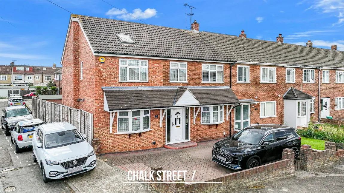 South End Road, Rainham, RM13, photo 26