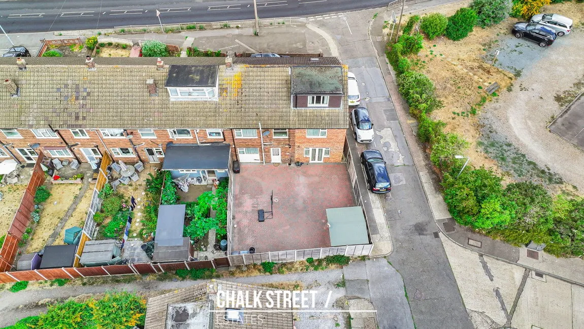 South End Road, Rainham, RM13, photo 30