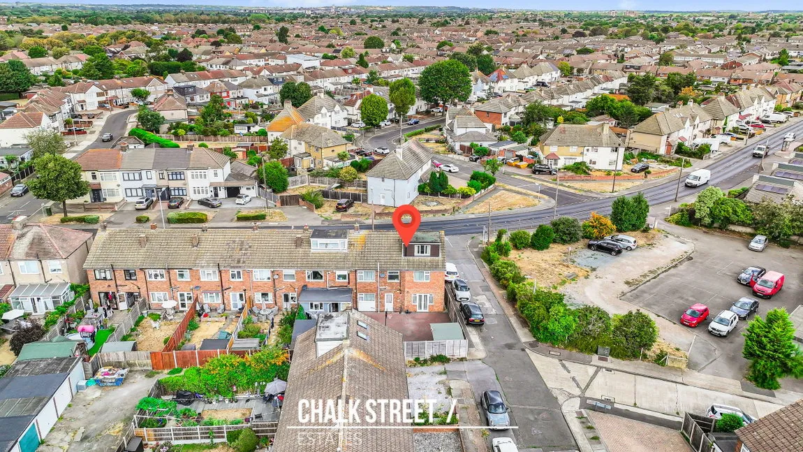 South End Road, Rainham, RM13, photo 31