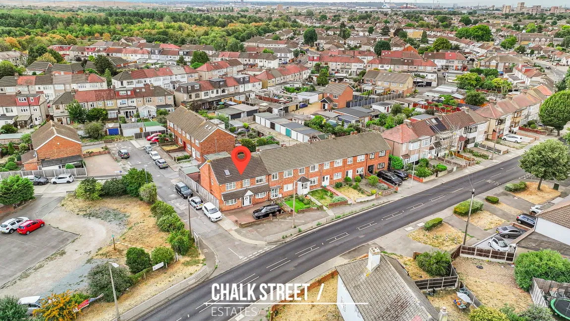South End Road, Rainham, RM13, photo 28