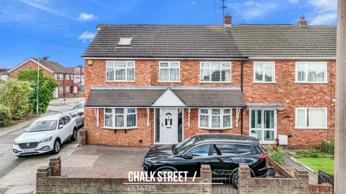 South End Road, Rainham, RM13, photo 32