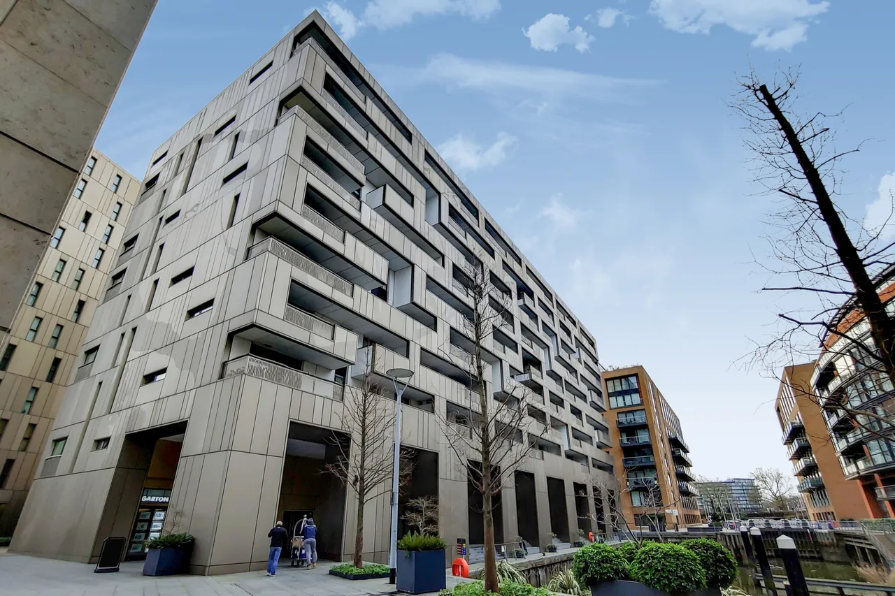 Apartment 6 Bramah House, 9 Gatliff Road, London, photo 8