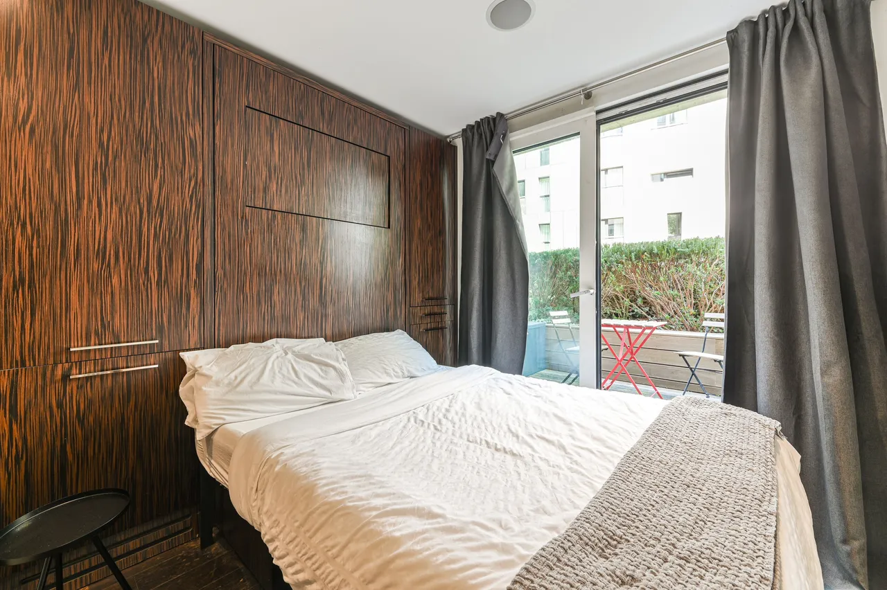 Apartment 6 Bramah House, 9 Gatliff Road, London, photo 4