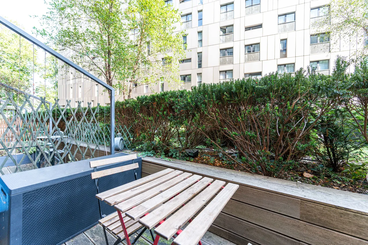 Apartment 6 Bramah House, 9 Gatliff Road, London, photo 9
