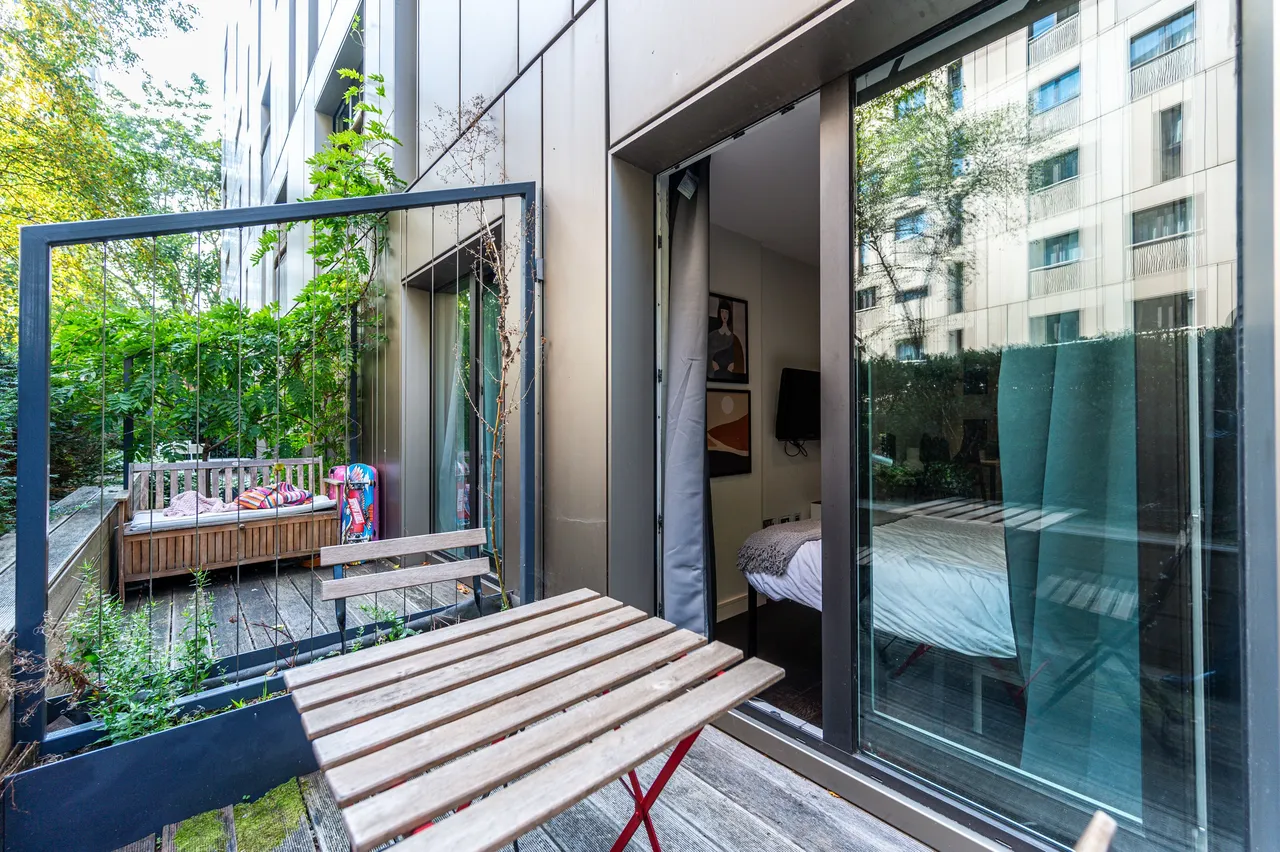 Apartment 6 Bramah House, 9 Gatliff Road, London, photo 5