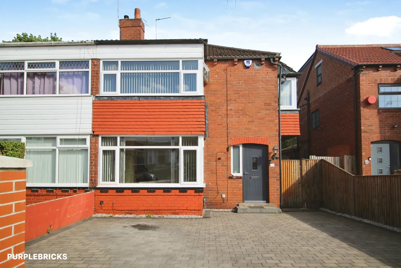 Grange Park Terrace, Leeds, LS8, photo 20