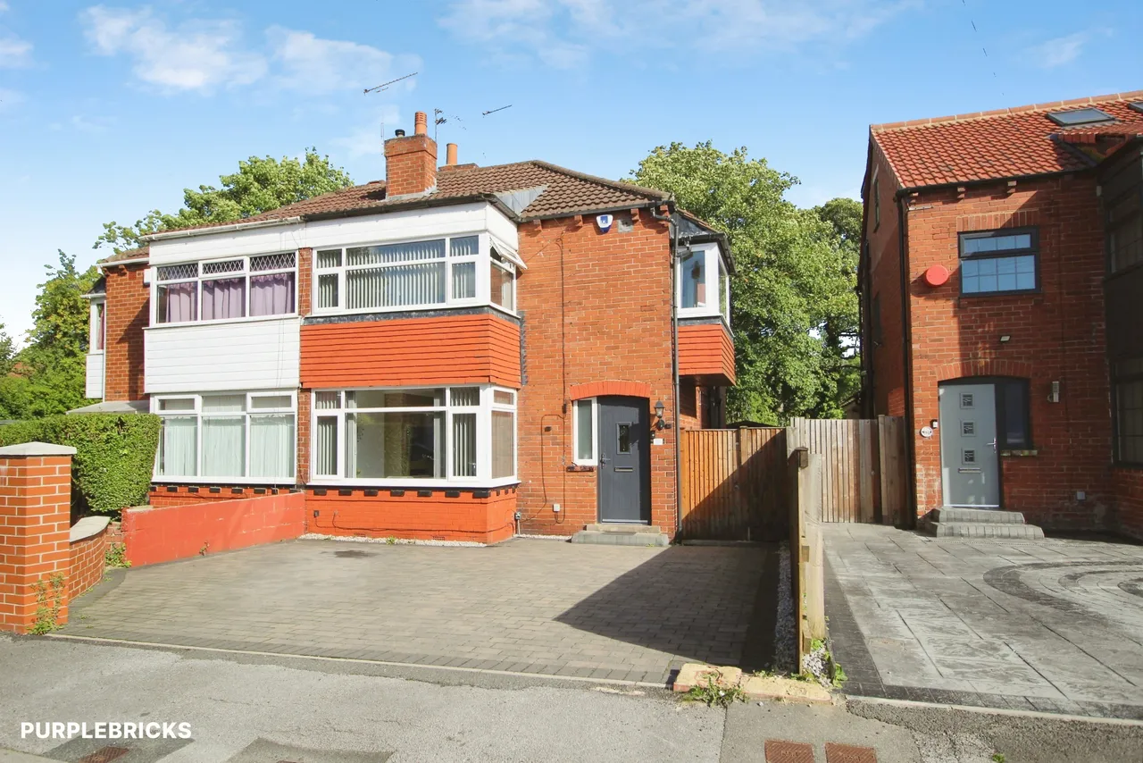Grange Park Terrace, Leeds, LS8, photo 26