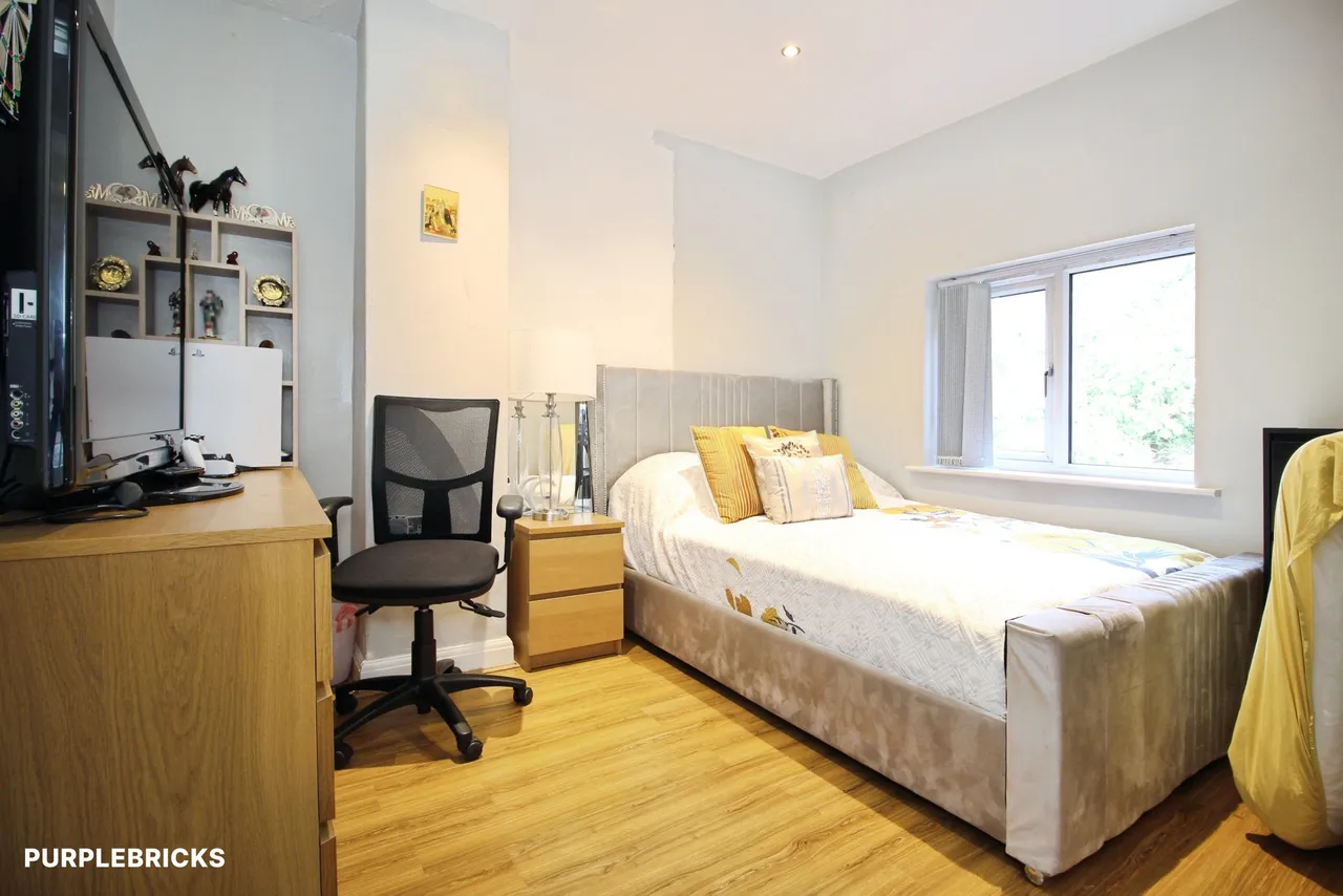 Grange Park Terrace, Leeds, LS8, photo 16