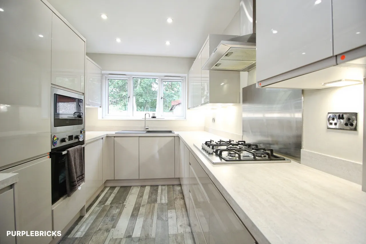 Grange Park Terrace, Leeds, LS8, photo 6