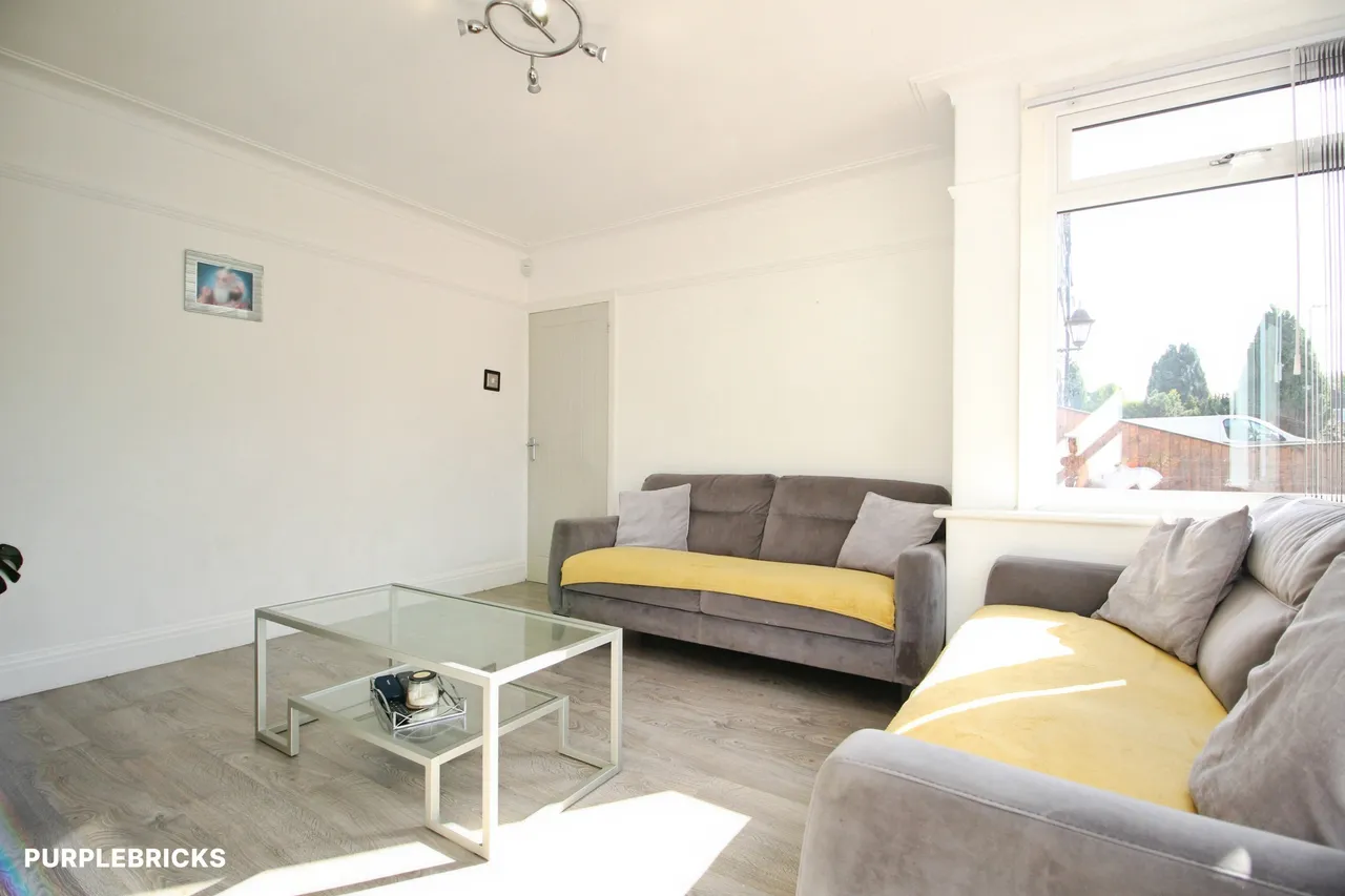Grange Park Terrace, Leeds, LS8, photo 11
