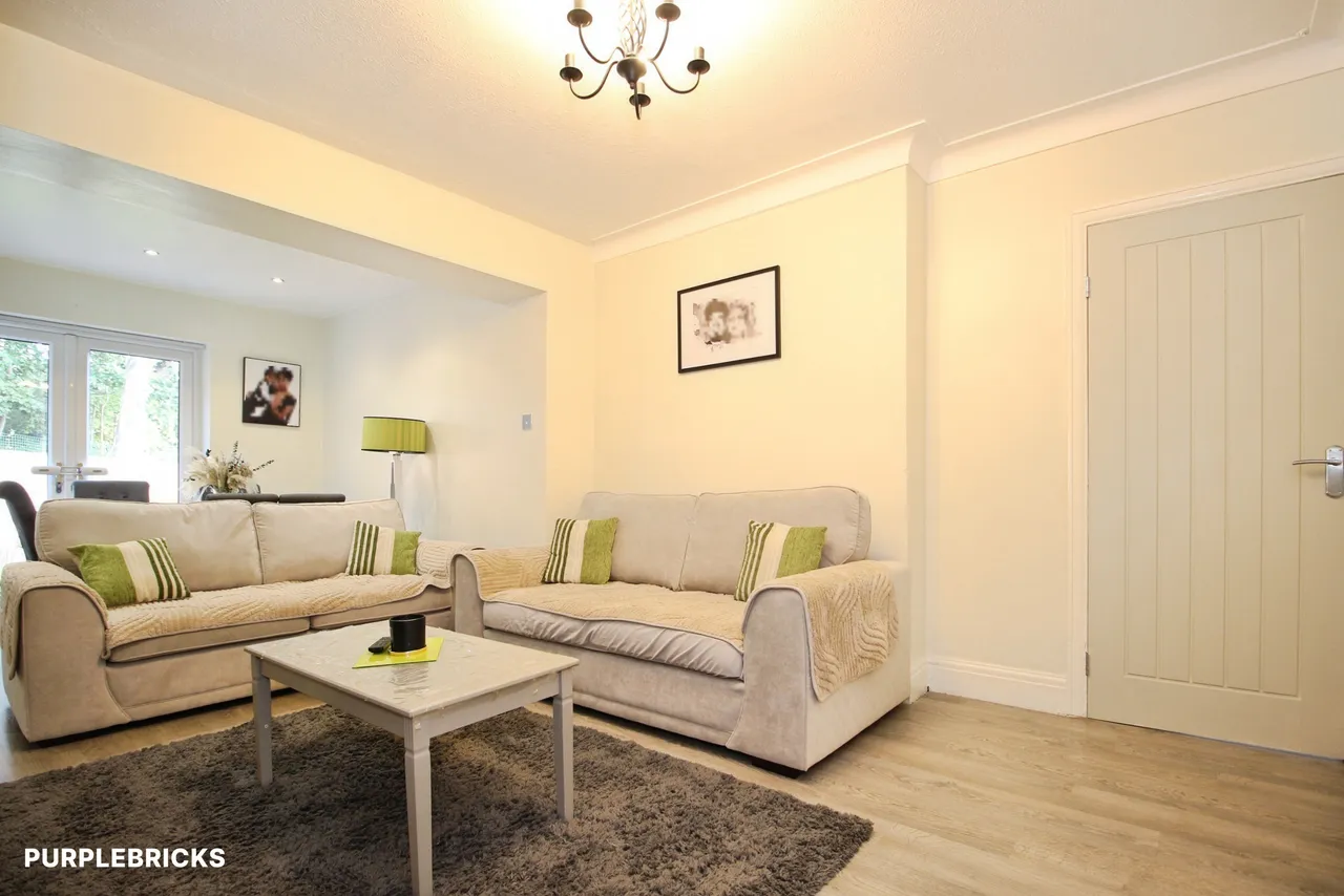 Grange Park Terrace, Leeds, LS8, photo 23