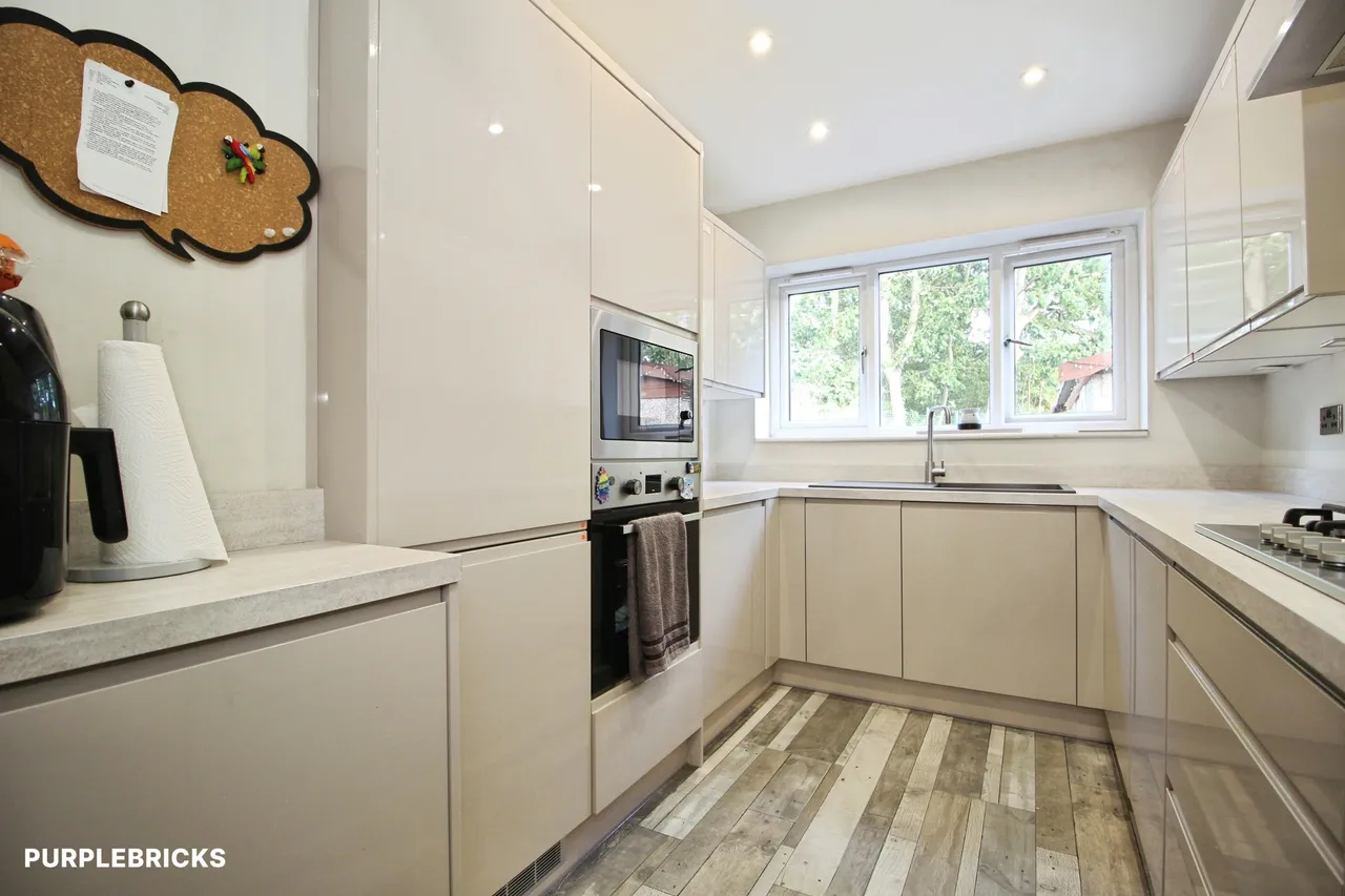Grange Park Terrace, Leeds, LS8, photo 8