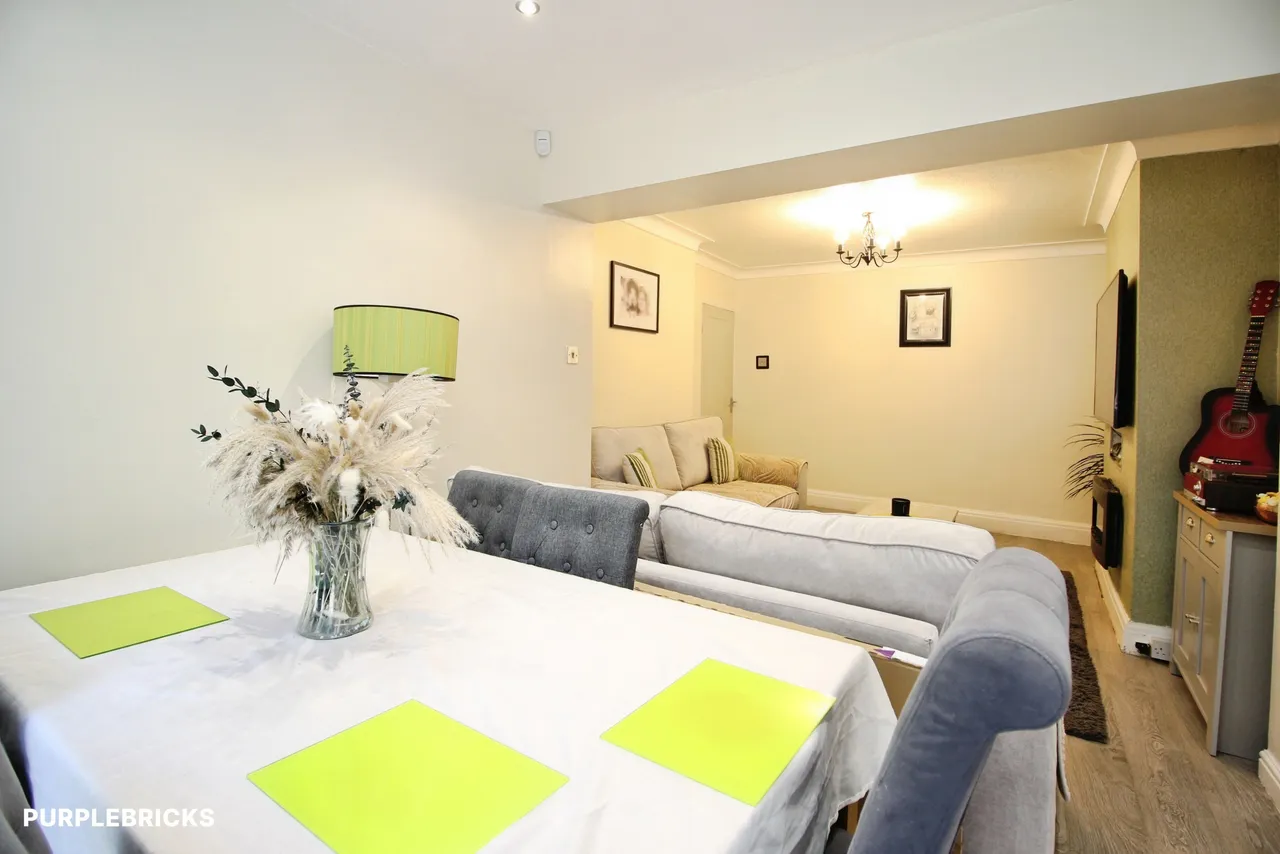 Grange Park Terrace, Leeds, LS8, photo 5