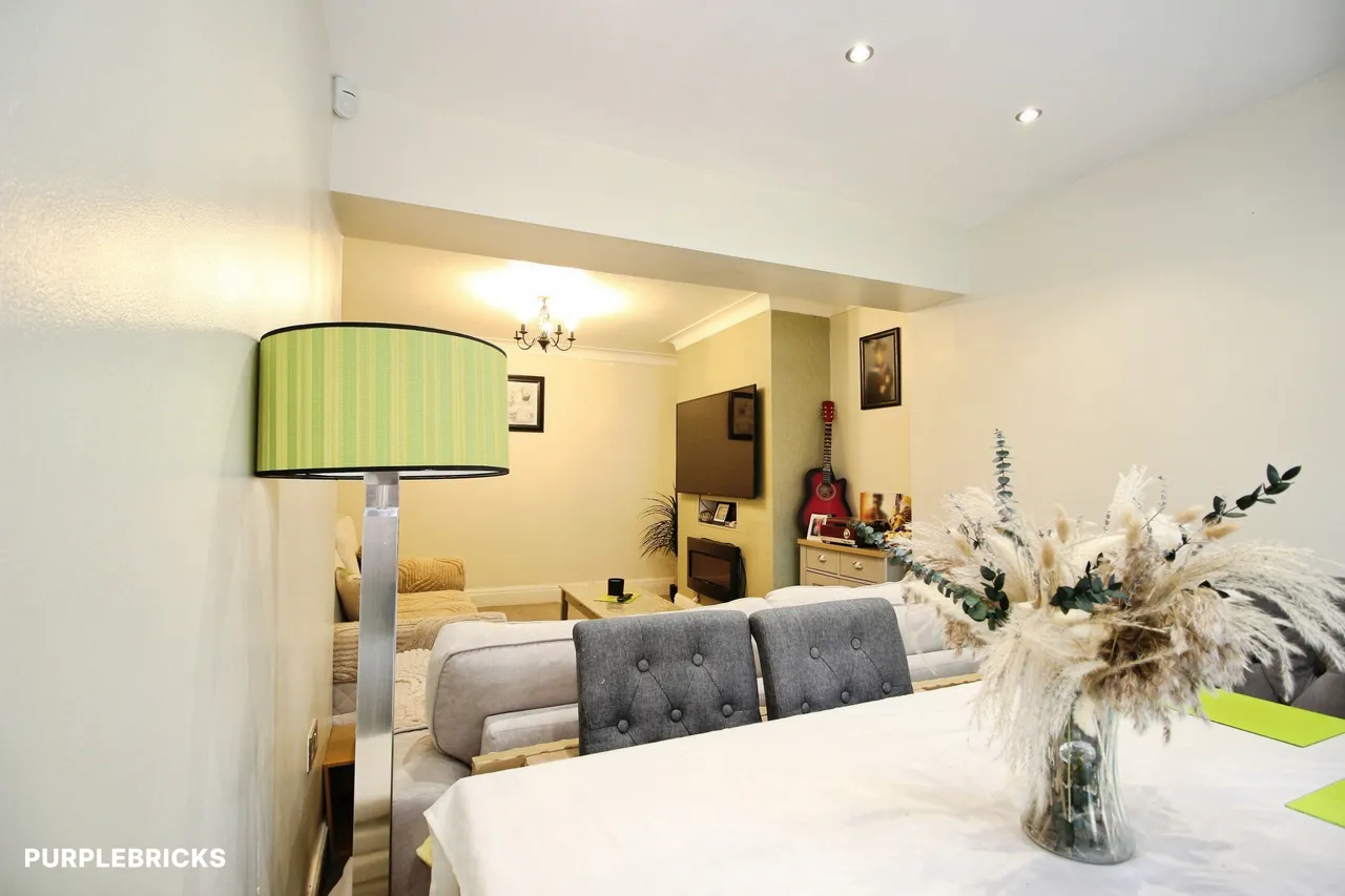 Grange Park Terrace, Leeds, LS8, photo 24