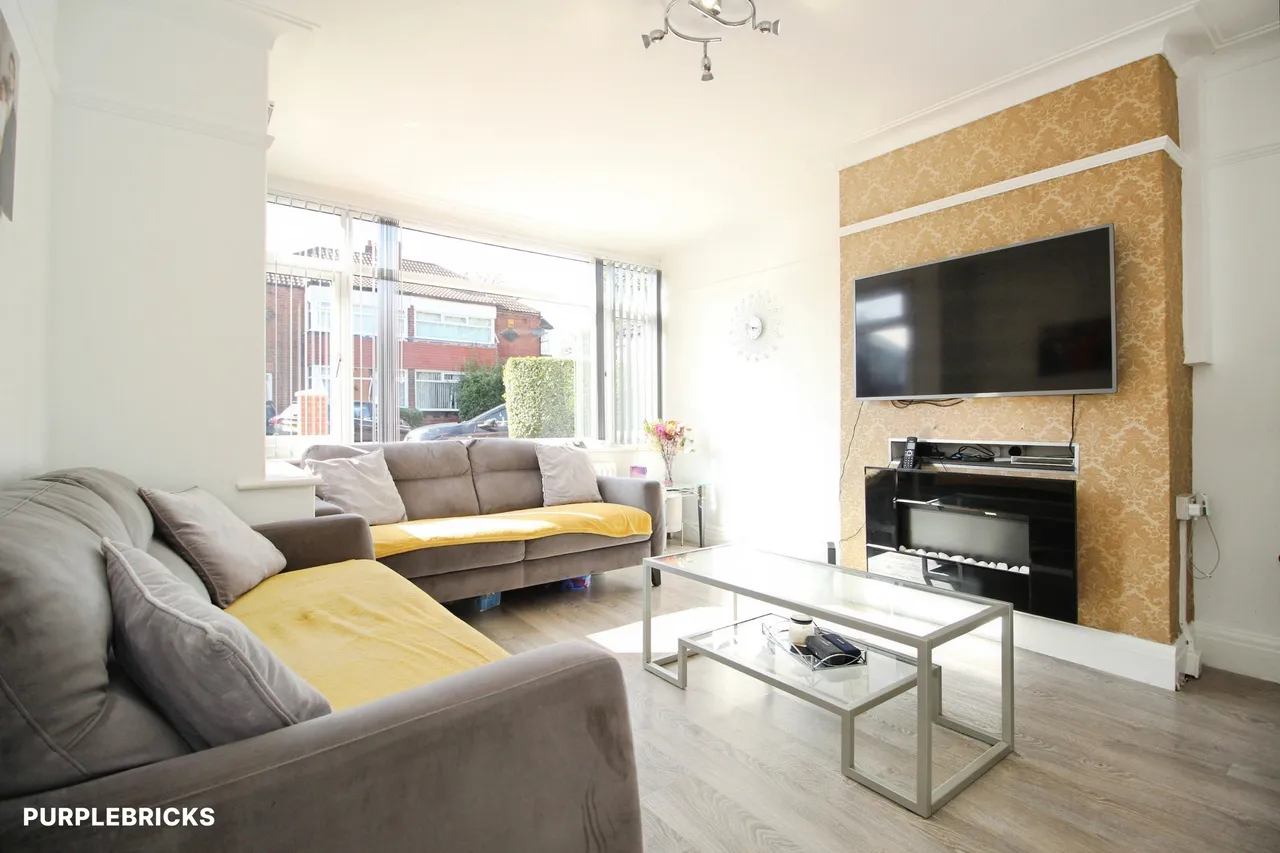 Grange Park Terrace, Leeds, LS8, photo 7