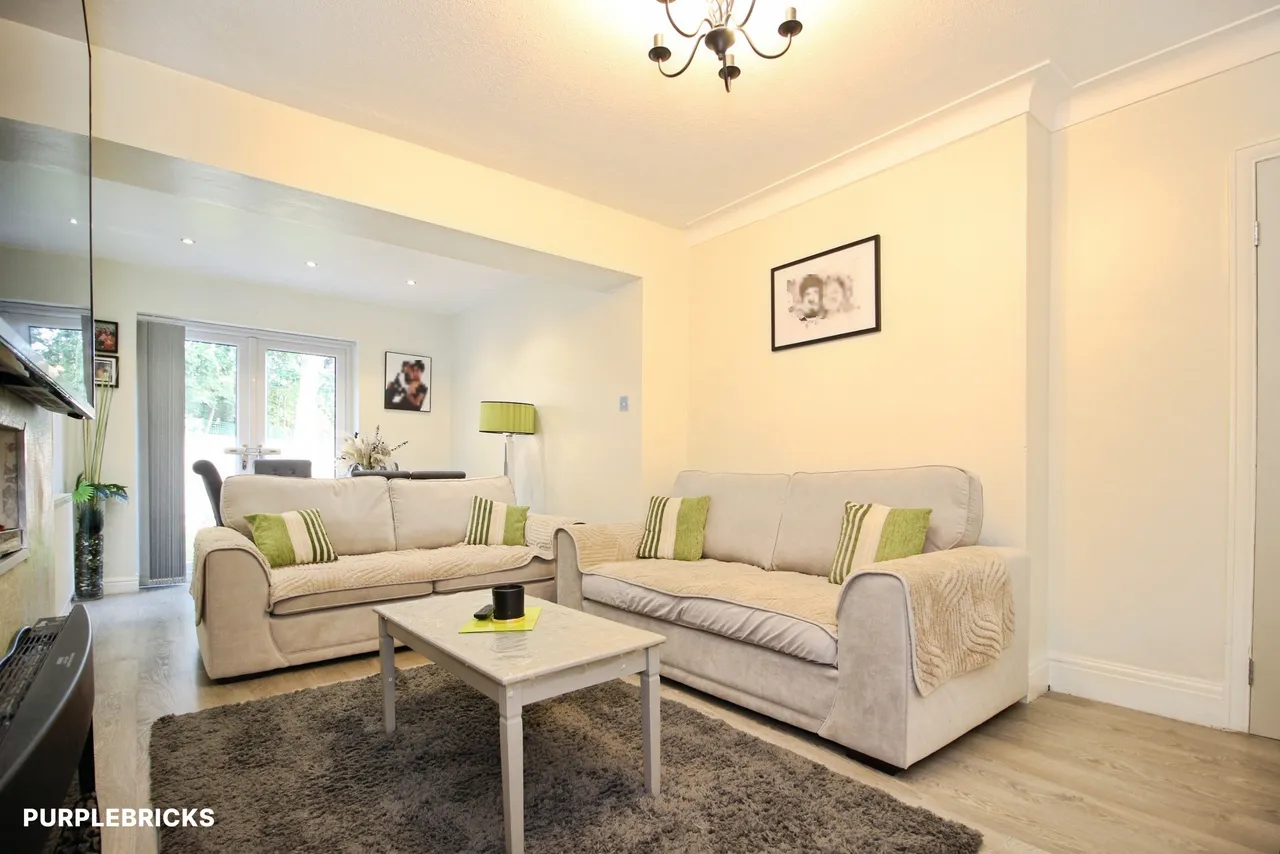 Grange Park Terrace, Leeds, LS8, photo 4