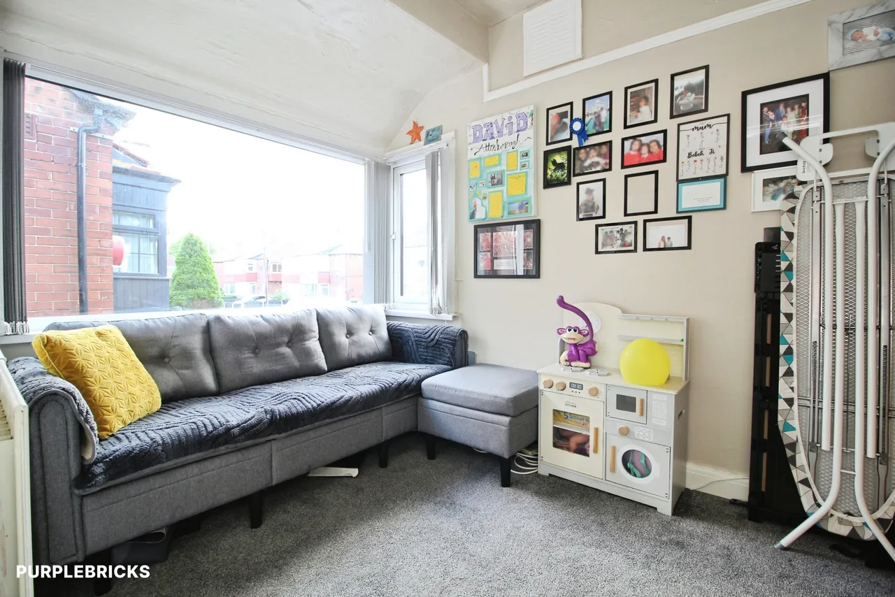 Grange Park Terrace, Leeds, LS8, photo 13