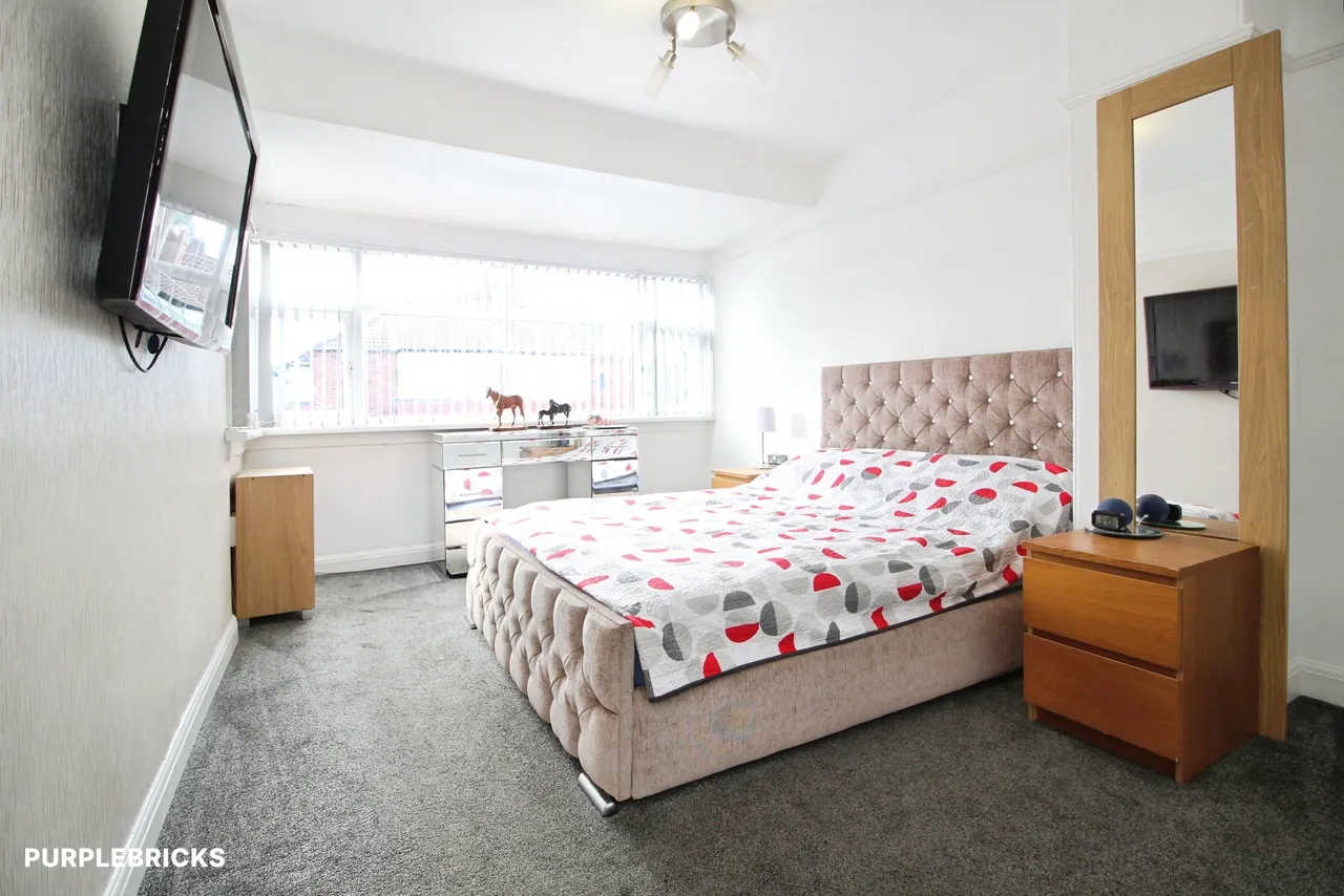 Grange Park Terrace, Leeds, LS8, photo 22