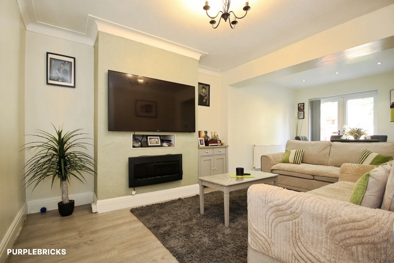 Grange Park Terrace, Leeds, LS8, photo 21