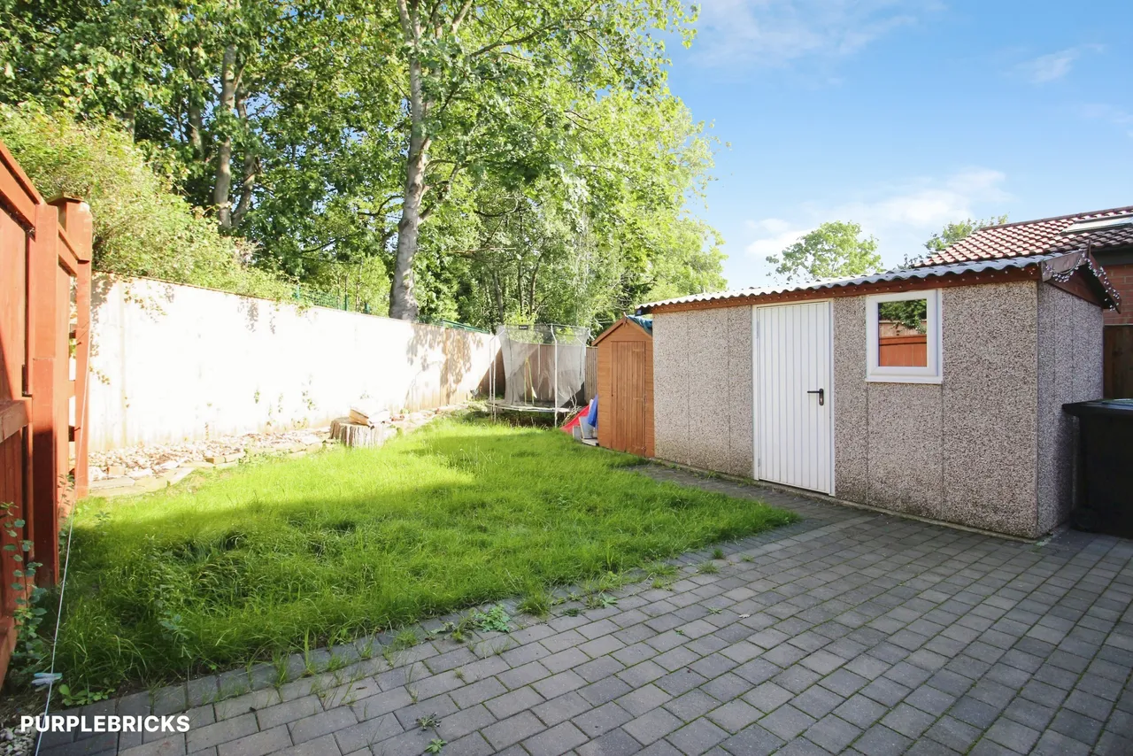 Grange Park Terrace, Leeds, LS8, photo 18