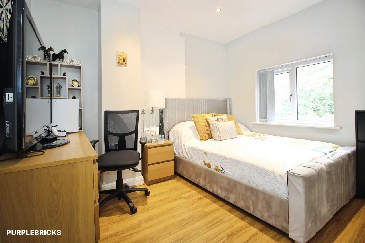 Grange Park Terrace, Leeds, LS8, photo 25