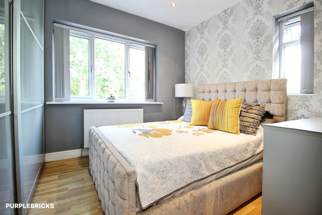 Grange Park Terrace, Leeds, LS8, photo 14