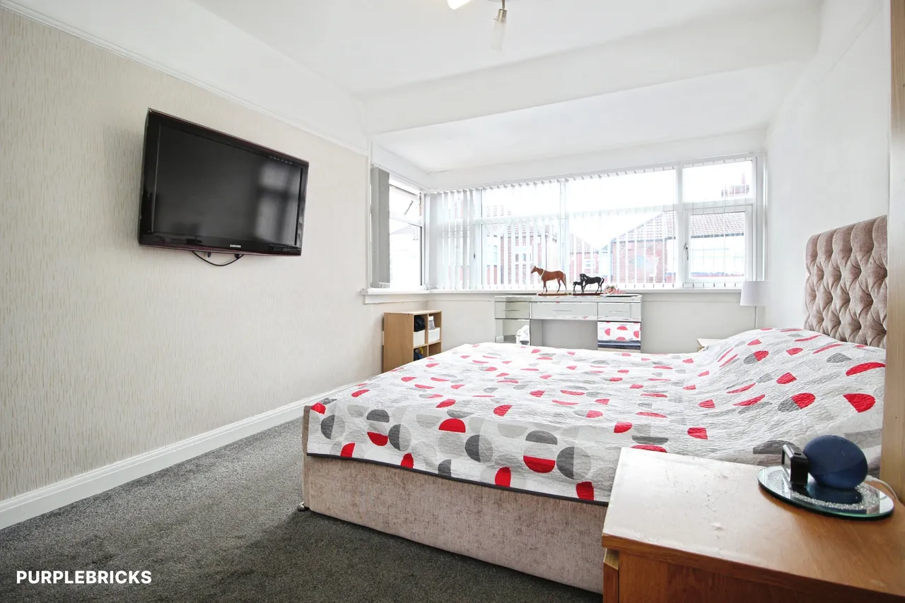 Grange Park Terrace, Leeds, LS8, photo 9