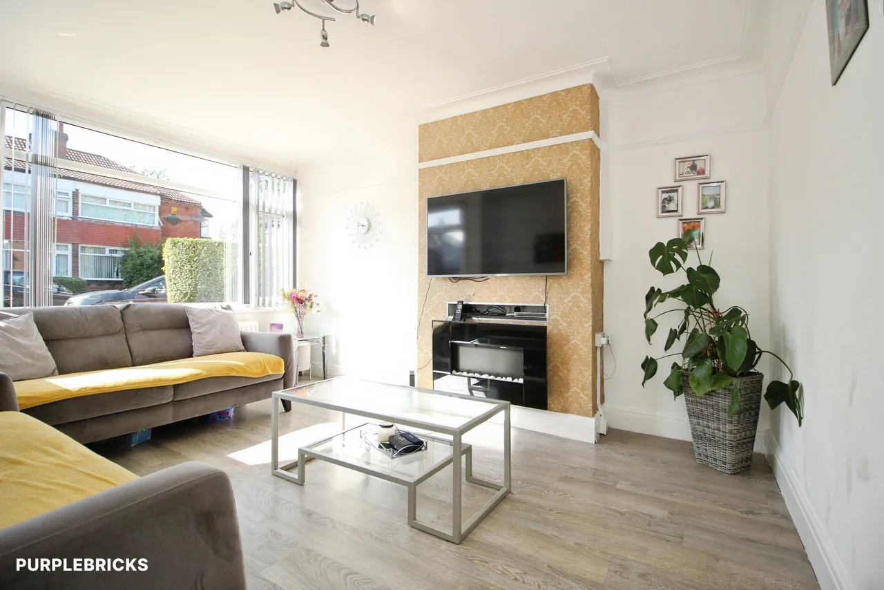 Grange Park Terrace, Leeds, LS8, photo 10
