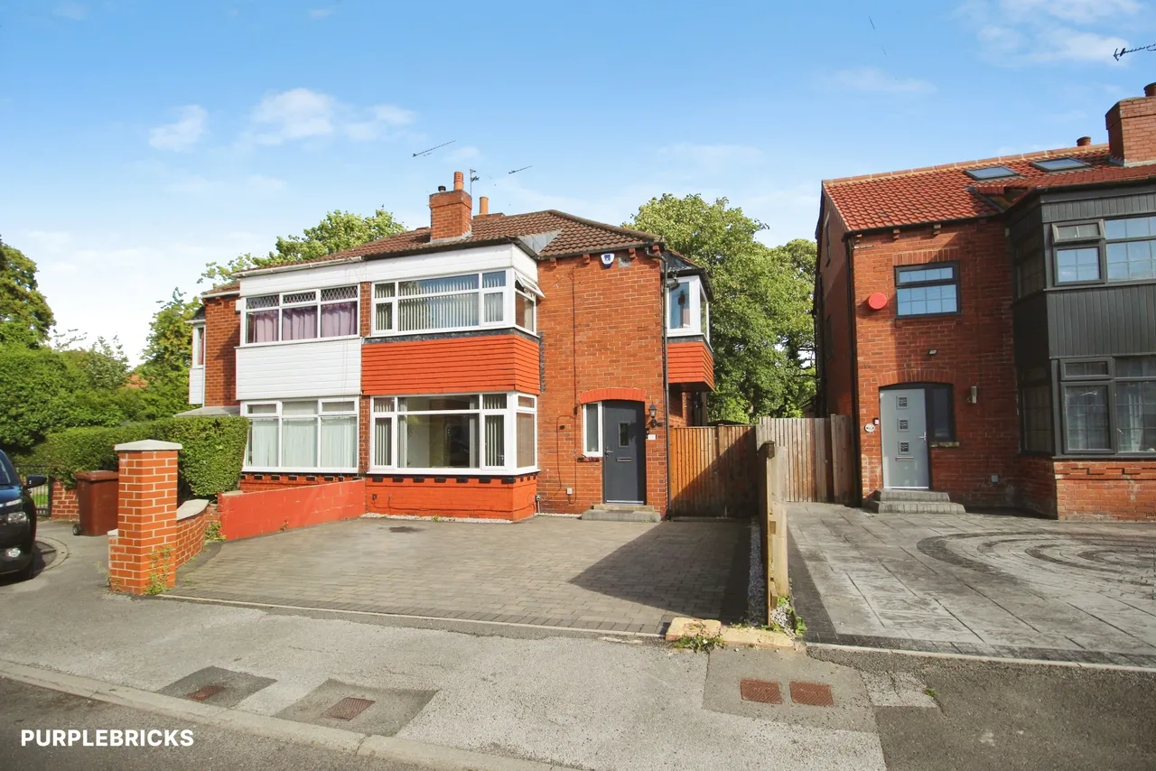 Grange Park Terrace, Leeds, LS8, photo 19
