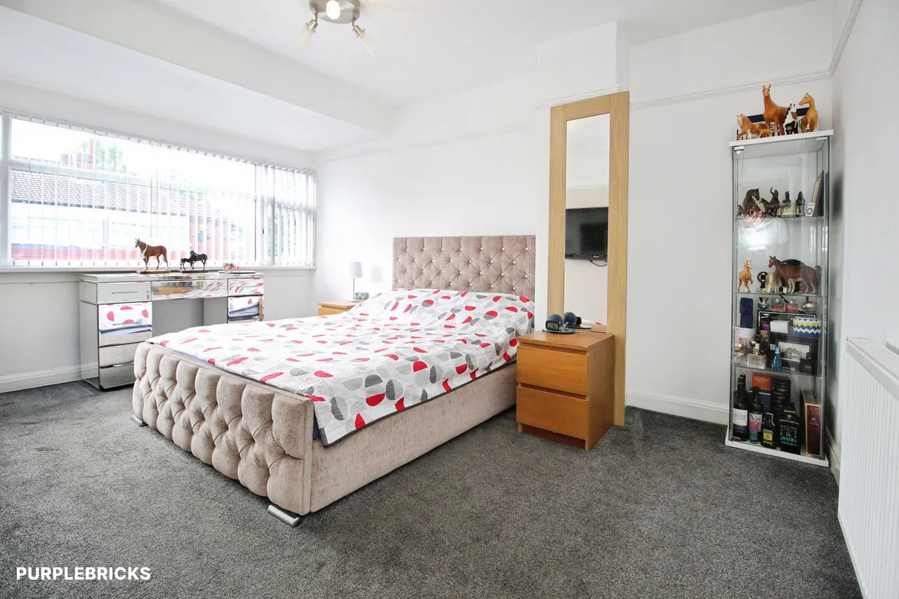 Grange Park Terrace, Leeds, LS8, photo 12