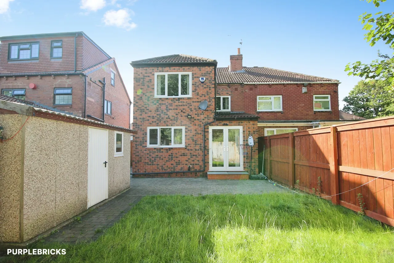 Grange Park Terrace, Leeds, LS8, photo 17