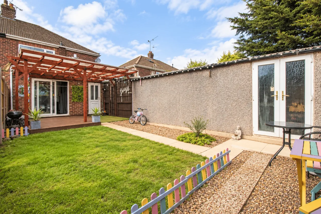 Baysdale Road, Scunthorpe, DN16, photo 22