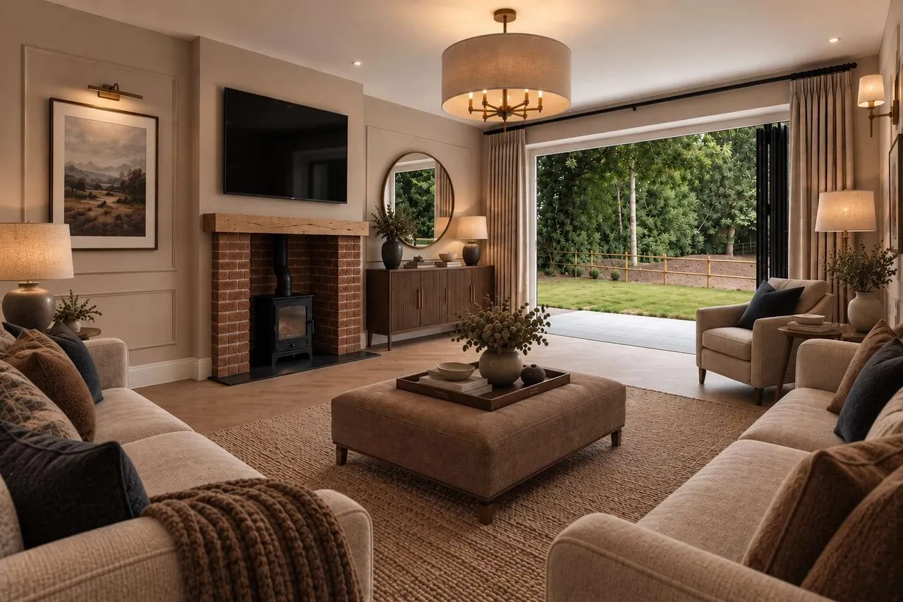 Little London Road, Silchester, RG7, photo 14