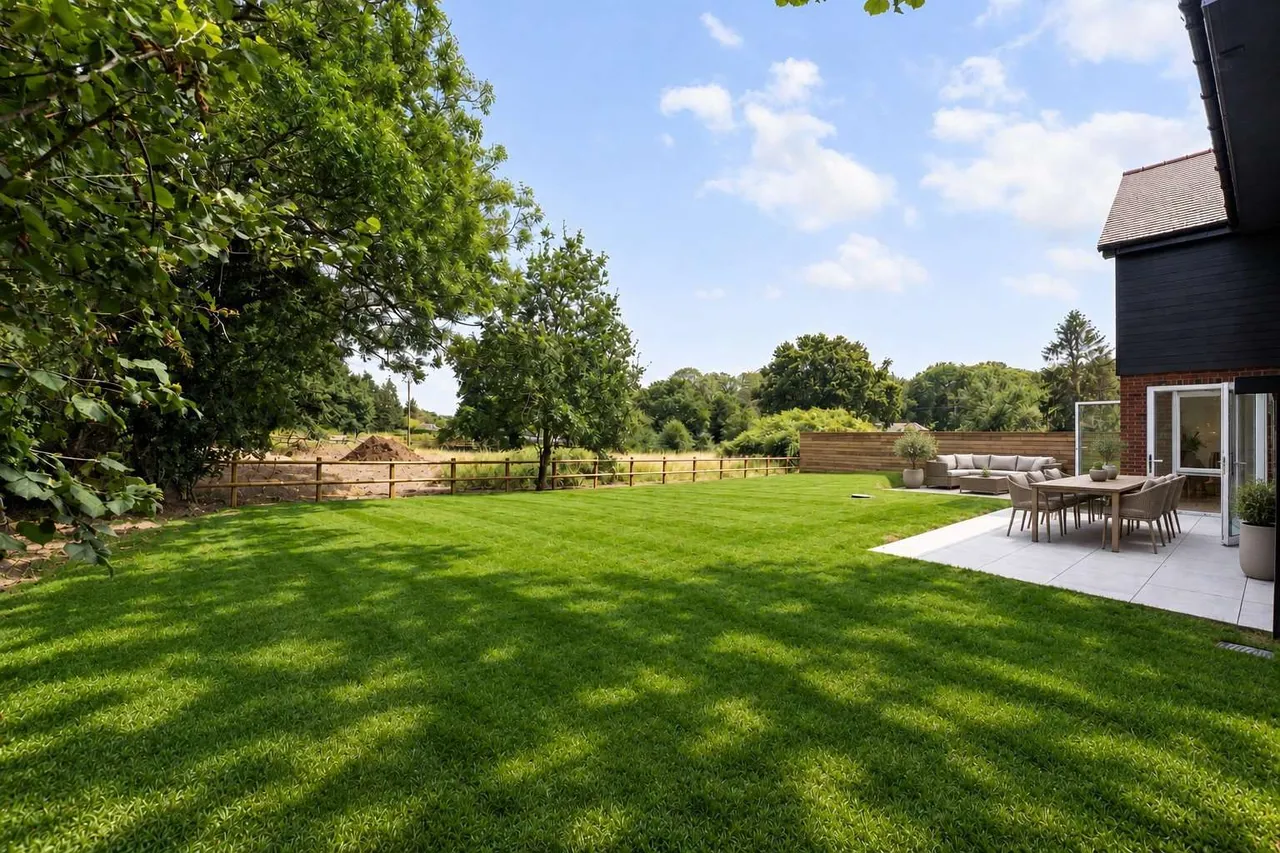 Little London Road, Silchester, RG7, photo 3