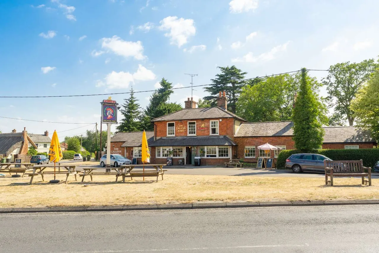 Little London Road, Silchester, RG7, photo 29