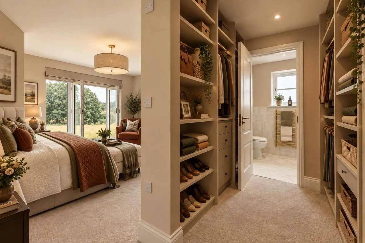 Little London Road, Silchester, RG7, photo 6