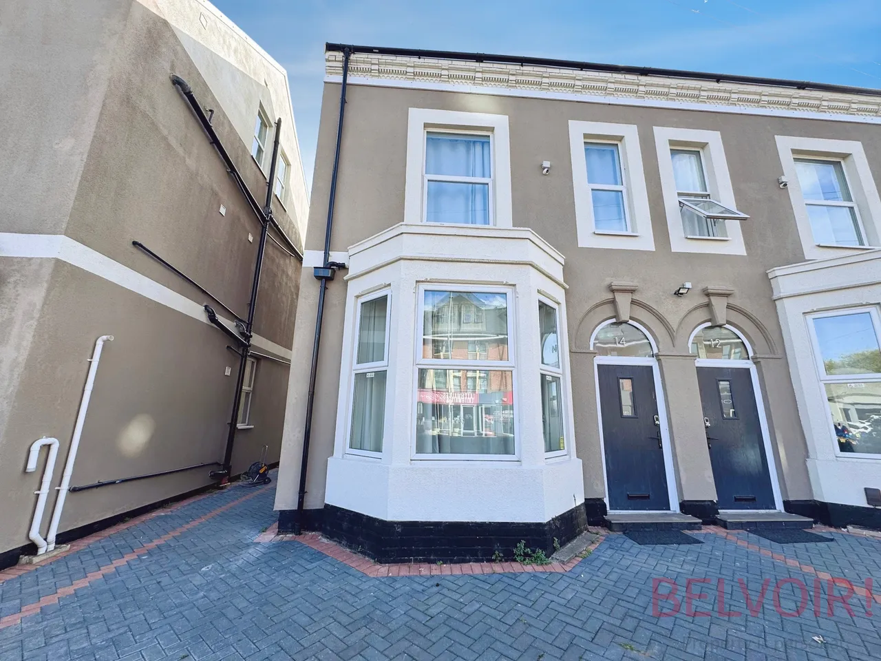 1 bed house to rent, Radcliffe Road, West Bridgford, NG2