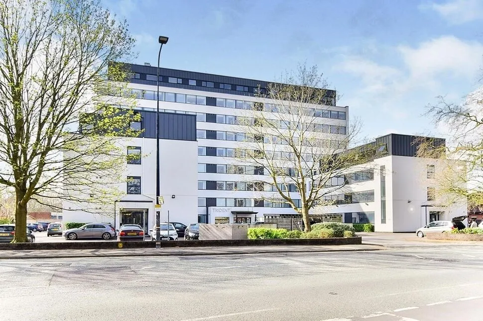 2 bed flat for sale — Ashton Lane, Sale, Greater Manchester, M33